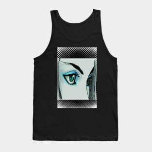 Re-L Tank Top